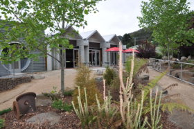 Tin Dragon Interpretation Centre And Cafe - Accommodation Kalgoorlie 0