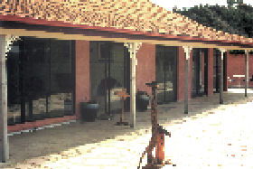 Dodges Ferry TAS Accommodation Kalgoorlie