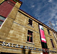 Salamanca Arts Centre - Accommodation Kalgoorlie