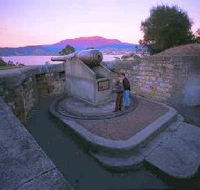Kangaroo Bluff Historic Site - Accommodation Kalgoorlie