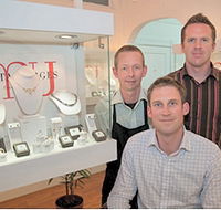 Metal Urges Fine Jewellery - Accommodation Kalgoorlie