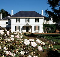 Brickendon Historic Farm and Convict Village
