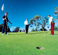 Scamander River Golf Club - Accommodation Kalgoorlie