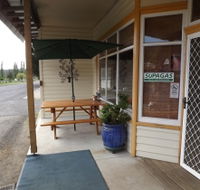 Ellendale Store Cafe and Gallery - Accommodation Kalgoorlie