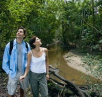 Mooloolah River National Park Jowarra Section