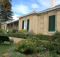 Runnymede - Accommodation Kalgoorlie