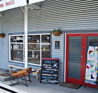 Gone Rustic - Accommodation Kalgoorlie