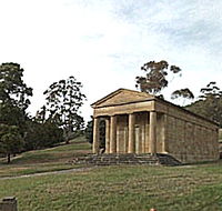 Lady Franklin Gallery and Ancanthe Park - Accommodation Kalgoorlie