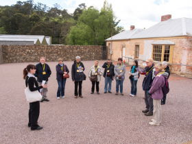 Unknown ACT Accommodation Kalgoorlie