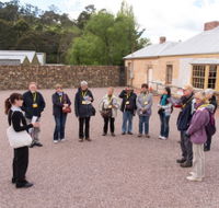Cascades Female Factory Historic Site - Accommodation Kalgoorlie