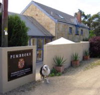 Pembroke Estate Vineyard - Accommodation Kalgoorlie
