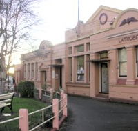 Court House Museum - Accommodation Kalgoorlie
