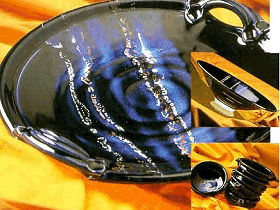 Panogana Pottery - Accommodation Kalgoorlie 0