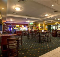 Canberra Irish Club - Accommodation Kalgoorlie