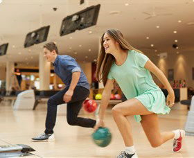 AMF Belconnen Ten Pin Bowling Centre - Accommodation Kalgoorlie 0