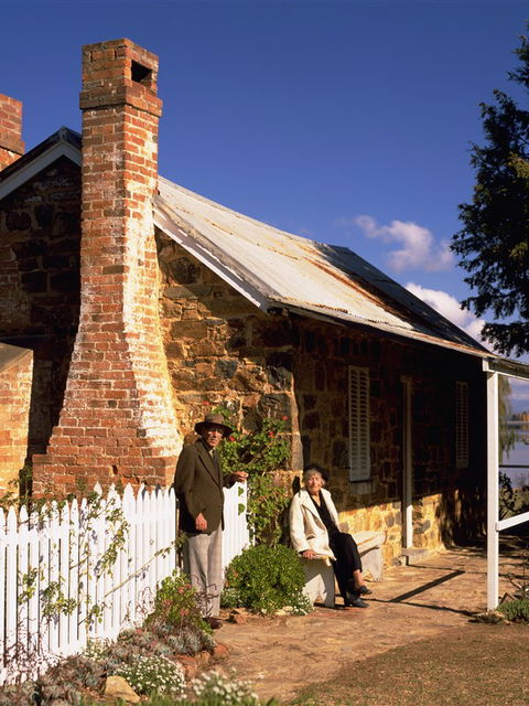 Blundells Cottage - Accommodation Kalgoorlie 0