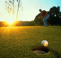 Exeter Golf Club Inc - Accommodation Kalgoorlie