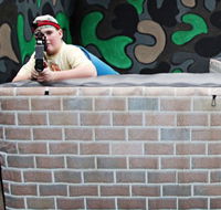 Pandemonium Discovery and Adventure Centre - Imaginarium - Accommodation Kalgoorlie