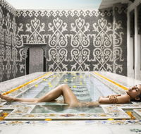 Savoy Baths Day Spa - Accommodation Kalgoorlie