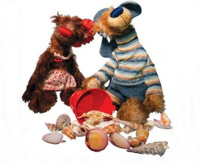 Doll And Bear Cottage Of Scottsdale - The - Accommodation Kalgoorlie 0