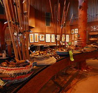 Maruku Retail Gallery - Accommodation Kalgoorlie
