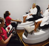 Harmony Day Spa Darwin and Anti Aging Clinic - Accommodation Kalgoorlie