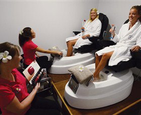 Harmony Day Spa Darwin And Anti Aging Clinic - Accommodation Kalgoorlie 0