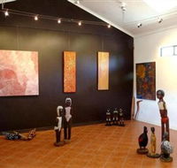 Ironwood Arts - Accommodation Kalgoorlie