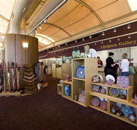 Mulgara Gallery - Accommodation Kalgoorlie