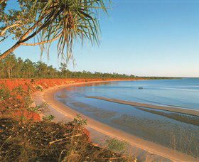 Cobourg Peninsula NT Accommodation Kalgoorlie