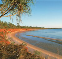 Garig Gunak Barlu National Park - Accommodation Kalgoorlie