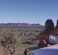 Tnorala/Gosse Bluff Conservation Reserve - Accommodation Kalgoorlie
