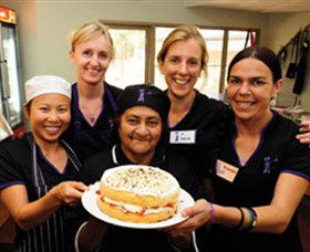 Kwerralye Cafe - Accommodation Kalgoorlie 0