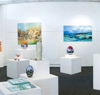 Framed Art Gallery