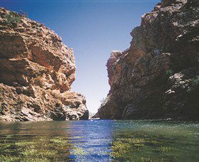 Ellery Creek Big Hole - Accommodation Kalgoorlie 0