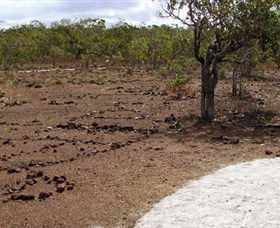 Wurrwurrwuy Garanhan Macassan Beach Interpretive Walk - Accommodation Kalgoorlie 0
