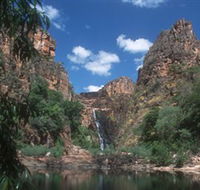 Twin Falls - Accommodation Kalgoorlie