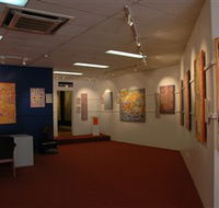Mason Gallery - Accommodation Kalgoorlie