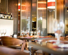 Table Forty Three - Accommodation Kalgoorlie 0