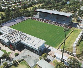 Ballymore - Accommodation Kalgoorlie 0