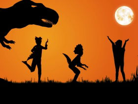 Energex Playasaurus Place - Accommodation Kalgoorlie 0