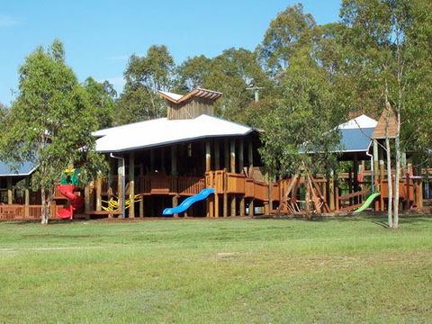 Kidspace - Accommodation Kalgoorlie 0