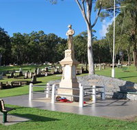 Pimpama and Ormeau War Memorial - Accommodation Kalgoorlie