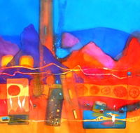 Caloundra Regional Art Gallery - Accommodation Kalgoorlie