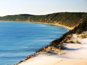 Cooloola Great Walk - Accommodation Kalgoorlie 0
