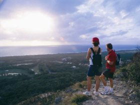 Mount Coolum National Park - Accommodation Kalgoorlie 0