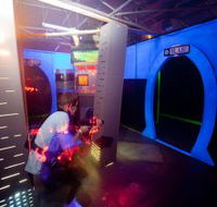 Laserzone Sunshine Coast - Warana - Accommodation Kalgoorlie