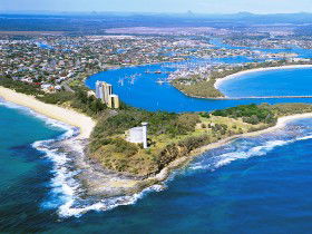 Point Cartwright - Accommodation Kalgoorlie 0