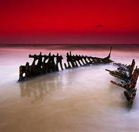 SS Dicky - Accommodation Kalgoorlie
