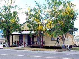 Kilkivan Shire Museum - Accommodation Kalgoorlie 0